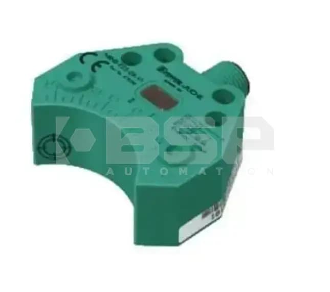 Pepperl+Fuchs NBN3-F25-E9-V1 Pepperl+Fuchs NBN3-F25-E9-V1