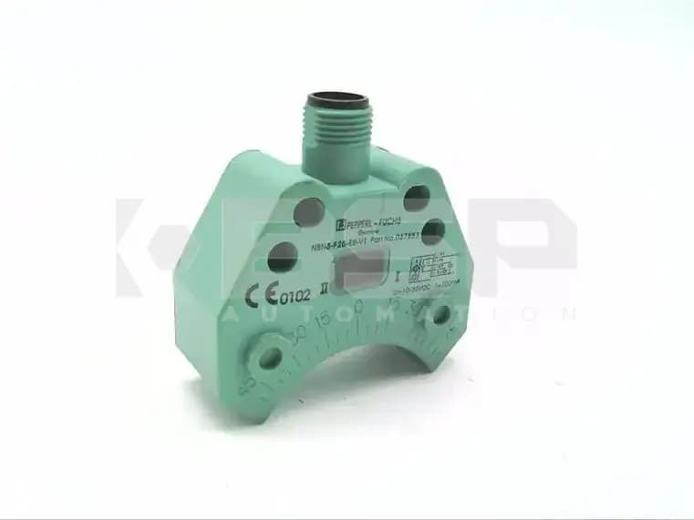 Pepperl+Fuchs NBN3-F25-E8-V1 Pepperl+Fuchs NBN3-F25-E8-V1