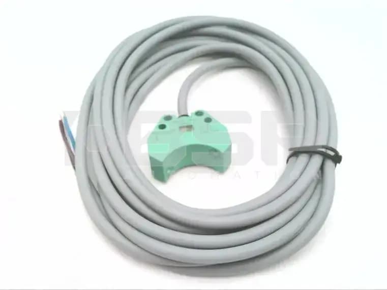 Pepperl+Fuchs NBN3-F25-E8-5M Pepperl+Fuchs NBN3-F25-E8-5M