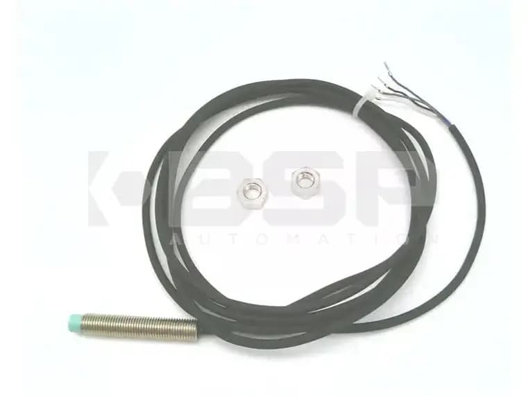 Pepperl+Fuchs NBN3-8GM50-A2 Pepperl+Fuchs NBN3-8GM50-A2