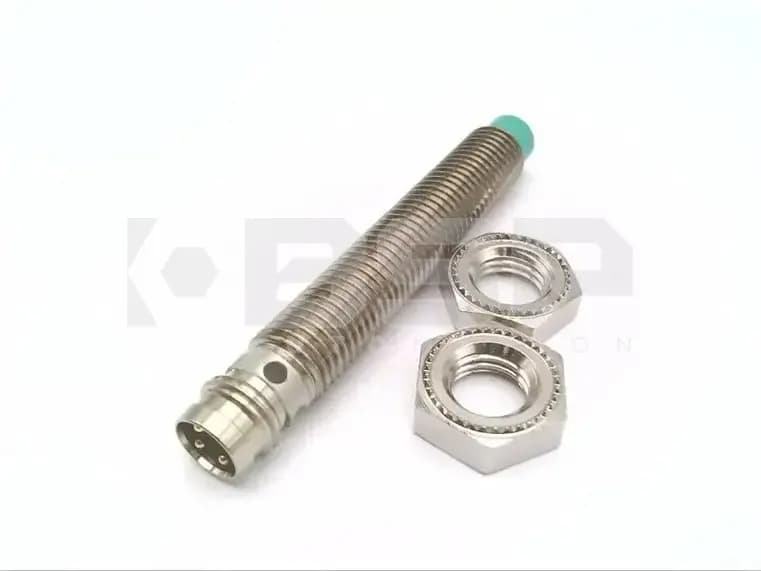 Pepperl+Fuchs NBN3-8GM45-E2-V3 Pepperl+Fuchs NBN3-8GM45-E2-V3