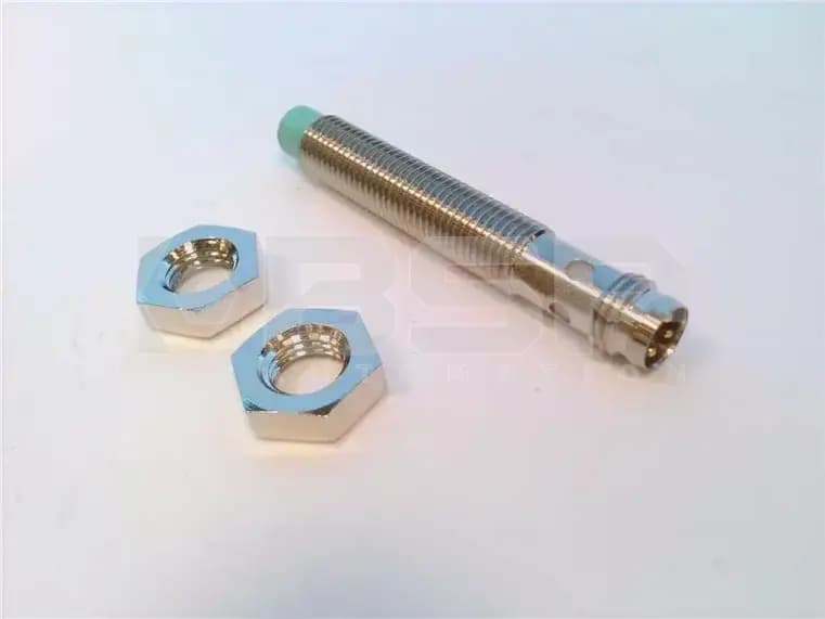 Pepperl+Fuchs NBN3-8GM40-E2-V3 Pepperl+Fuchs NBN3-8GM40-E2-V3