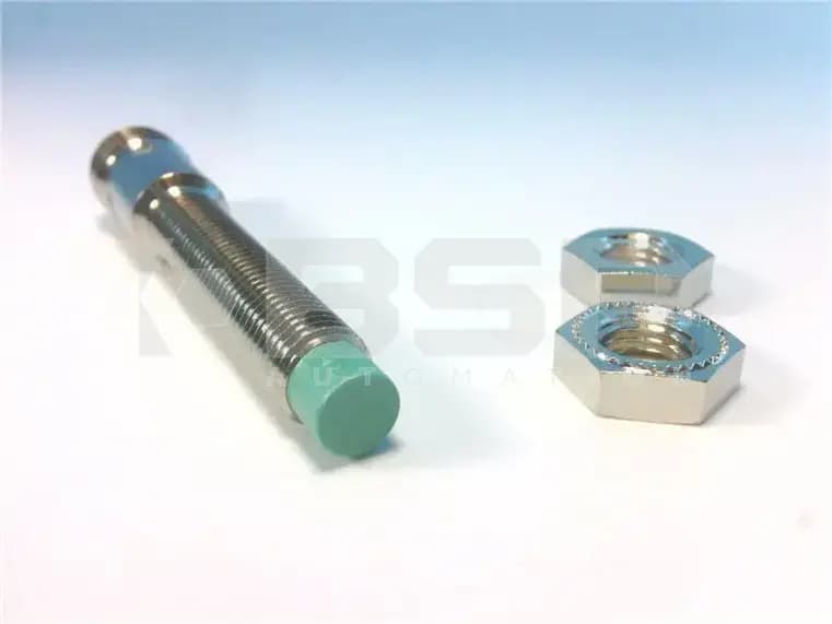 Pepperl+Fuchs NBN3-8GM40-A2-V1 Pepperl+Fuchs NBN3-8GM40-A2-V1