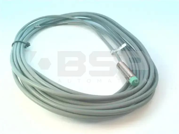 Pepperl+Fuchs NBN3-8GM30-E2-5M Pepperl+Fuchs NBN3-8GM30-E2-5M