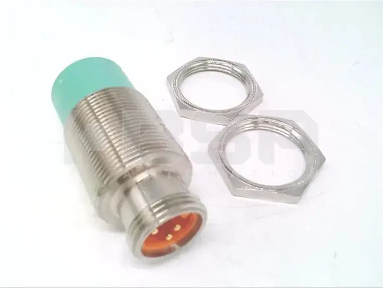 Pepperl+Fuchs NBN25-30GM50-US-V93 Pepperl+Fuchs NBN25-30GM50-US-V93