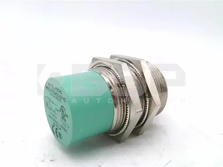 Pepperl+Fuchs NBN25-30GM50-US-V12 Pepperl+Fuchs NBN25-30GM50-US-V12