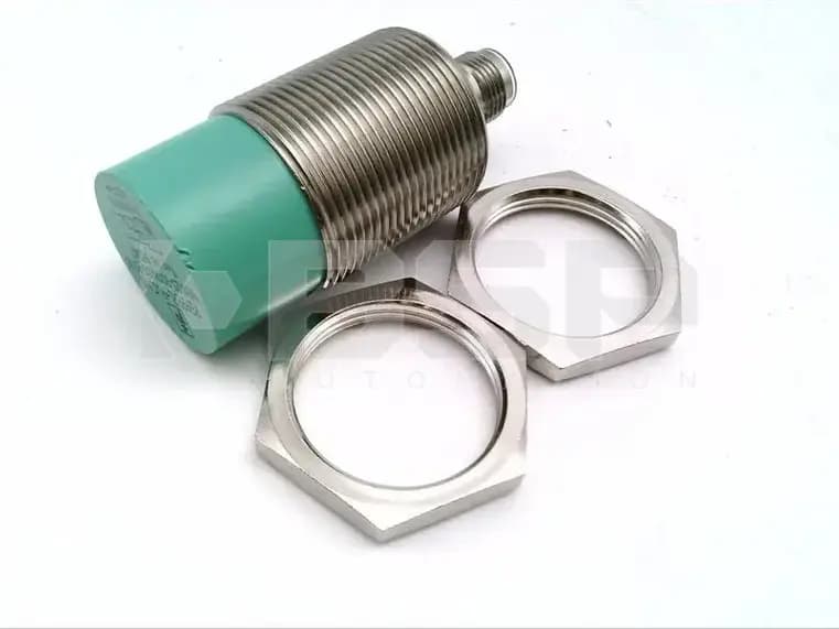 Pepperl+Fuchs NBN25-30GM50-E2-V1 Pepperl+Fuchs NBN25-30GM50-E2-V1