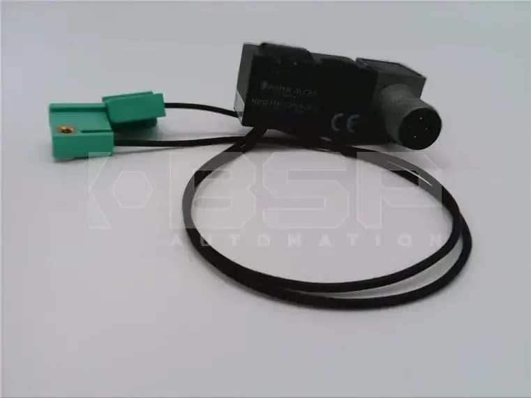 Pepperl+Fuchs NBN2-F581-220S4-E8-V1 Pepperl+Fuchs NBN2-F581-220S4-E8-V1