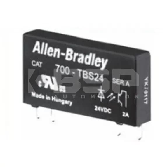 Allen Bradley 700-TBS160 Allen Bradley 700-TBS160