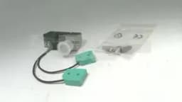 Pepperl+Fuchs NBN2-F581-100S6-E8-V1 Pepperl+Fuchs NBN2-F581-100S6-E8-V1