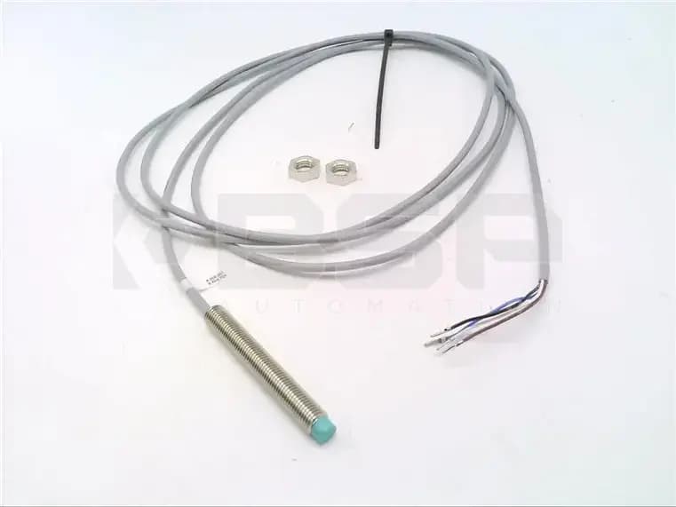 Pepperl+Fuchs NBN2-8GM60-A2 Pepperl+Fuchs NBN2-8GM60-A2