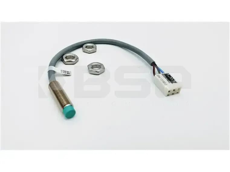 Pepperl+Fuchs NBN2,5-8GM30-E2-Y48727 Pepperl+Fuchs NBN2,5-8GM30-E2-Y48727