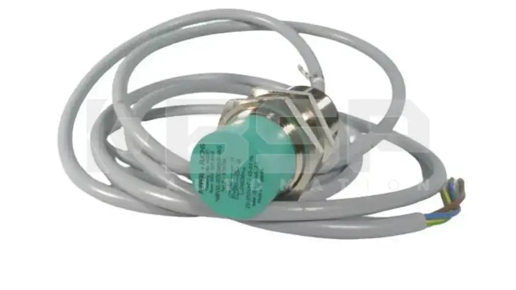 Pepperl+Fuchs NBN15-30GM60-WS Pepperl+Fuchs NBN15-30GM60-WS