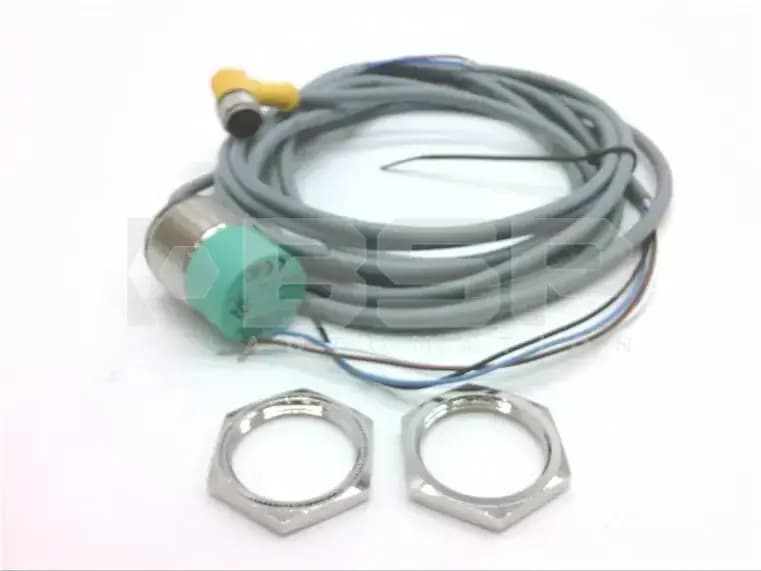 Pepperl+Fuchs NBN15-30GM40-Z0 Pepperl+Fuchs NBN15-30GM40-Z0