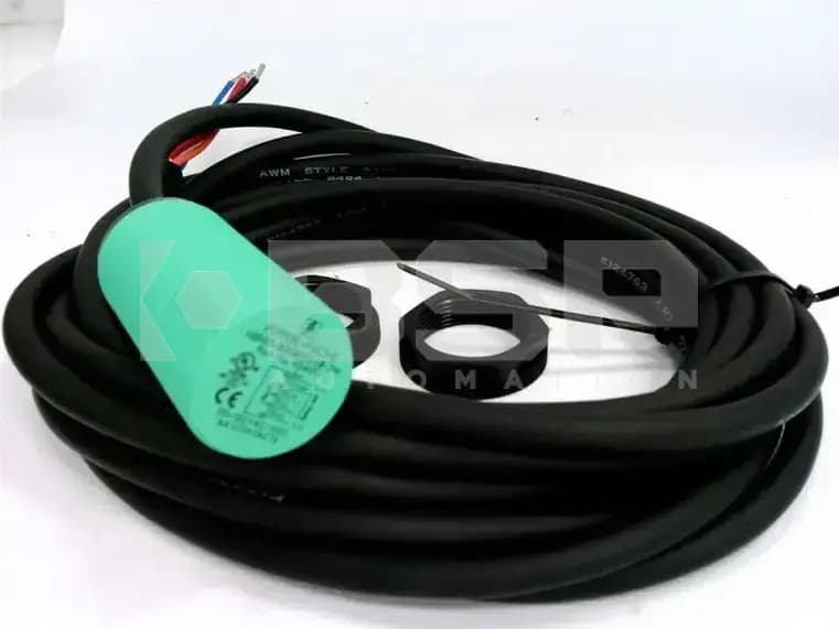 Pepperl+Fuchs NBN15-30GK60-UR-5M Pepperl+Fuchs NBN15-30GK60-UR-5M