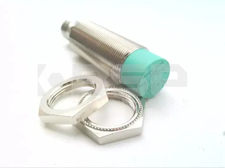 Pepperl+Fuchs NBN12-18GM50-A2-V1 Pepperl+Fuchs NBN12-18GM50-A2-V1