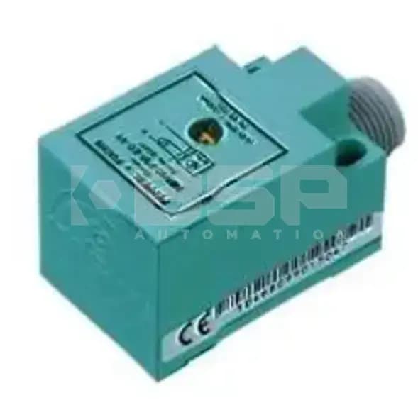 Pepperl+Fuchs NBN10-F10-E0-V1 Pepperl+Fuchs NBN10-F10-E0-V1