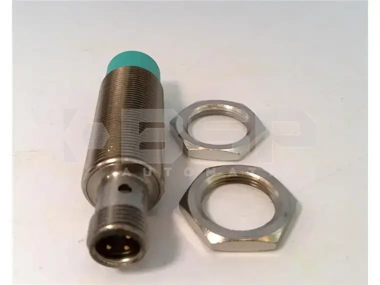 Pepperl+Fuchs NBN 8-18GM50-E0-V1 Pepperl+Fuchs NBN 8-18GM50-E0-V1