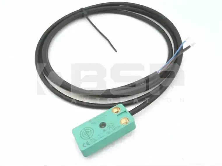 Pepperl+Fuchs NBB8-F33-E2-M Pepperl+Fuchs NBB8-F33-E2-M