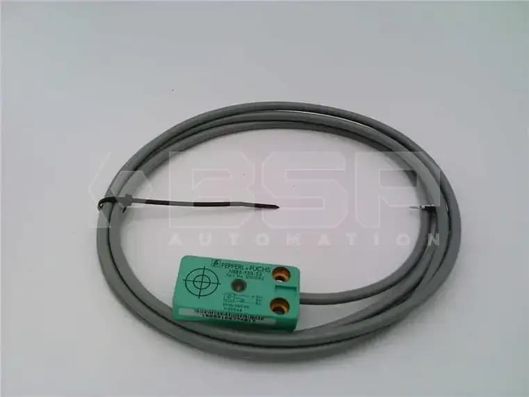 Pepperl+Fuchs NBB8-F33-E2 Pepperl+Fuchs NBB8-F33-E2