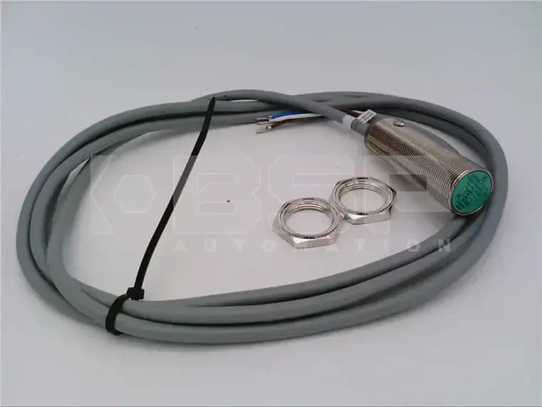 Pepperl+Fuchs NBB8-18GM60-A2 Pepperl+Fuchs NBB8-18GM60-A2