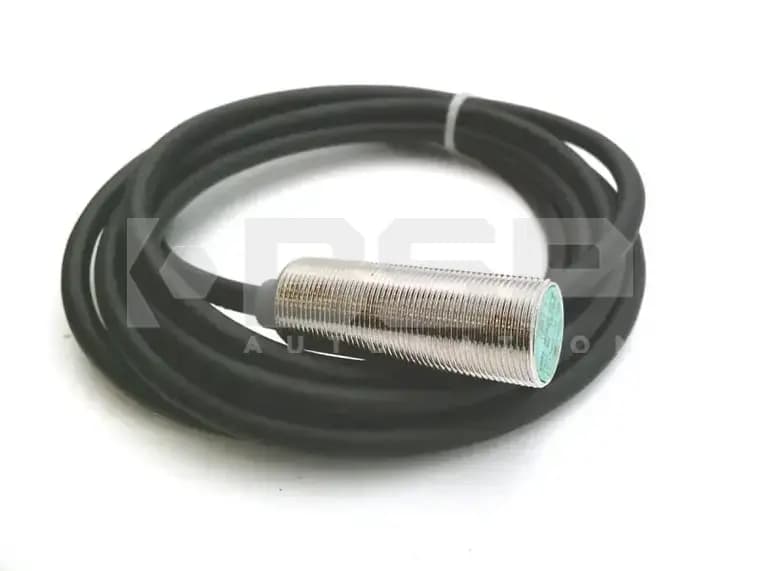Pepperl+Fuchs NBB8-18GM50-E2-M Pepperl+Fuchs NBB8-18GM50-E2-M