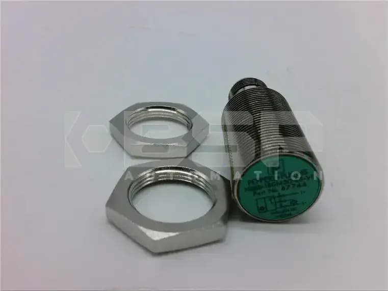 Pepperl+Fuchs NBB8-18GM30-E3-V1 Pepperl+Fuchs NBB8-18GM30-E3-V1