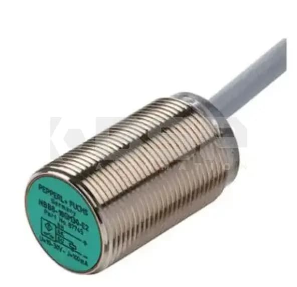 Pepperl+Fuchs NBB8-18GM30-E3 Pepperl+Fuchs NBB8-18GM30-E3
