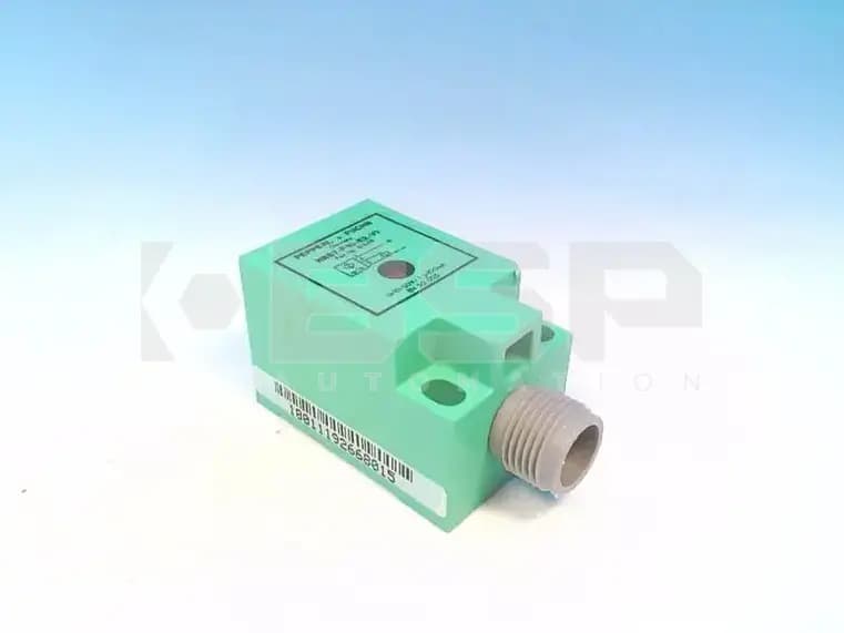 Pepperl+Fuchs NBB7-F10-E2-V1 Pepperl+Fuchs NBB7-F10-E2-V1