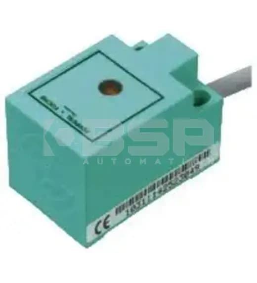 Pepperl+Fuchs NBB7-F10-E1 Pepperl+Fuchs NBB7-F10-E1