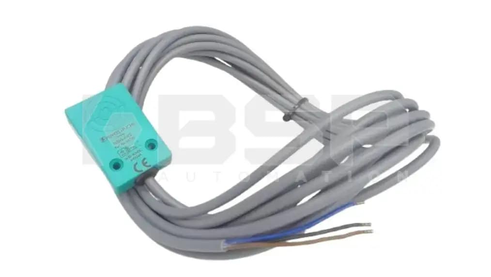 Pepperl+Fuchs NBB6-F-E2 Pepperl+Fuchs NBB6-F-E2