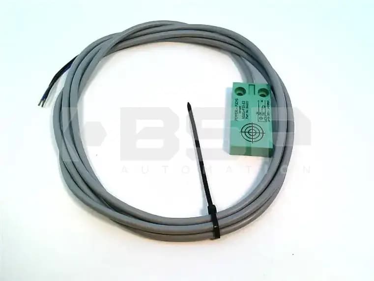 Pepperl+Fuchs NBB5-F33-E2 Pepperl+Fuchs NBB5-F33-E2