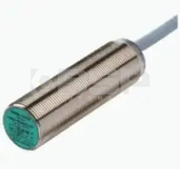 Pepperl+Fuchs NBB5-18GM60-WS-5M Pepperl+Fuchs NBB5-18GM60-WS-5M