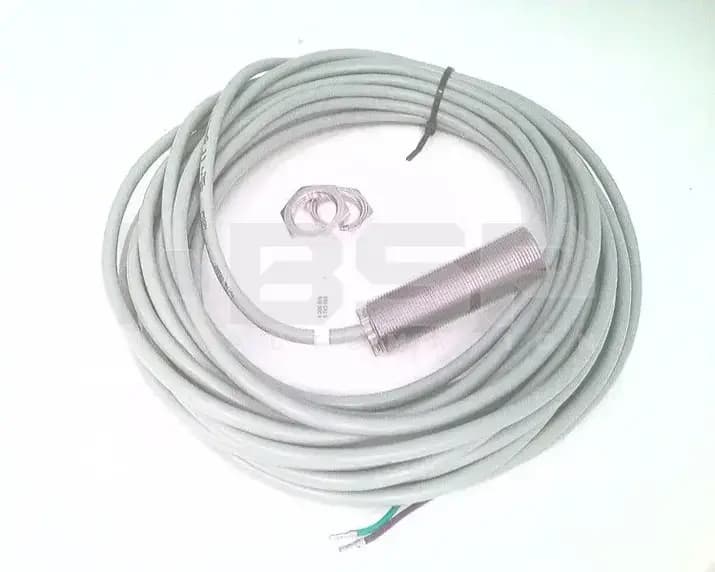 Pepperl+Fuchs NBB5-18GM60-WS-10M Pepperl+Fuchs NBB5-18GM60-WS-10M