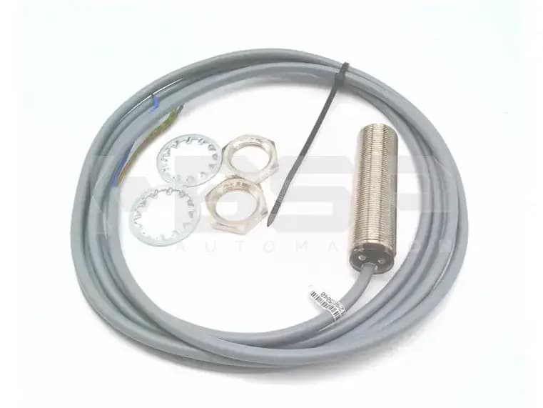 Pepperl+Fuchs NBB5-18GM60-WO Pepperl+Fuchs NBB5-18GM60-WO