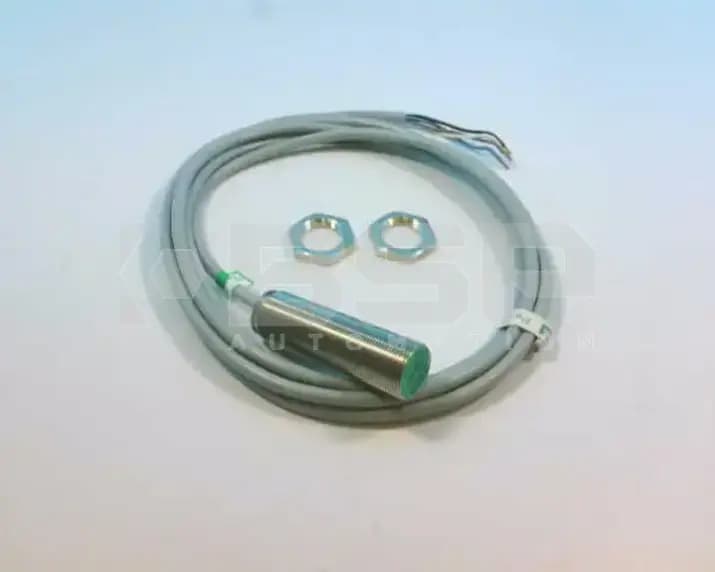 Pepperl+Fuchs NBB5-18GM60-E2-Y Pepperl+Fuchs NBB5-18GM60-E2-Y