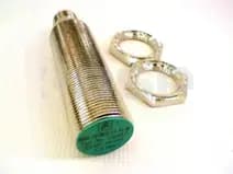 Pepperl+Fuchs NBB5-18GM50-E2-V1-M Pepperl+Fuchs NBB5-18GM50-E2-V1-M