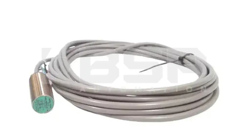 Pepperl+Fuchs NBB5-18GM50-E2-5M Pepperl+Fuchs NBB5-18GM50-E2-5M