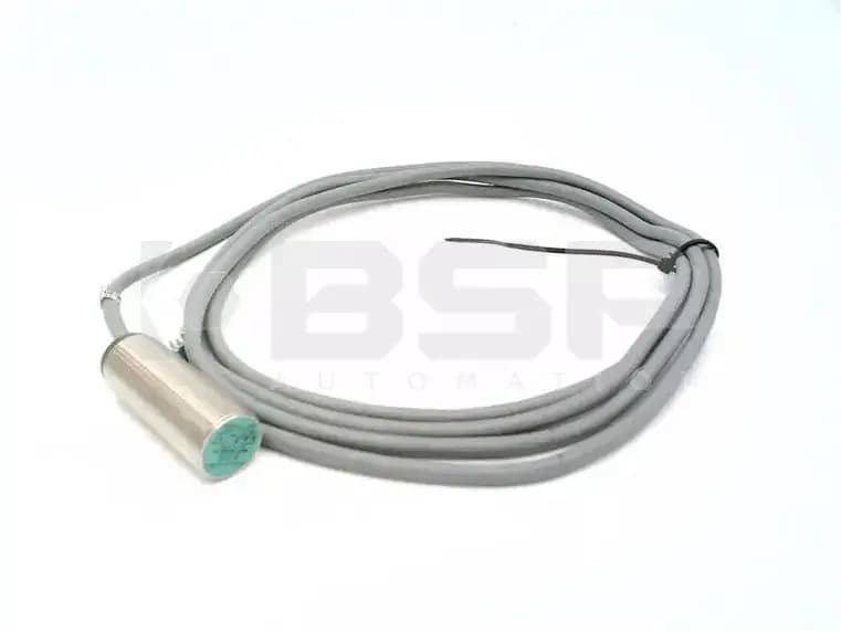 Pepperl+Fuchs NBB5-18GM50-E0 Pepperl+Fuchs NBB5-18GM50-E0