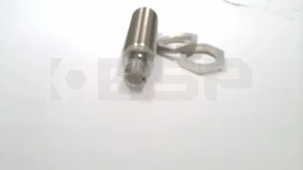 Pepperl+Fuchs NBB5-18GM50-A0-V1 Pepperl+Fuchs NBB5-18GM50-A0-V1