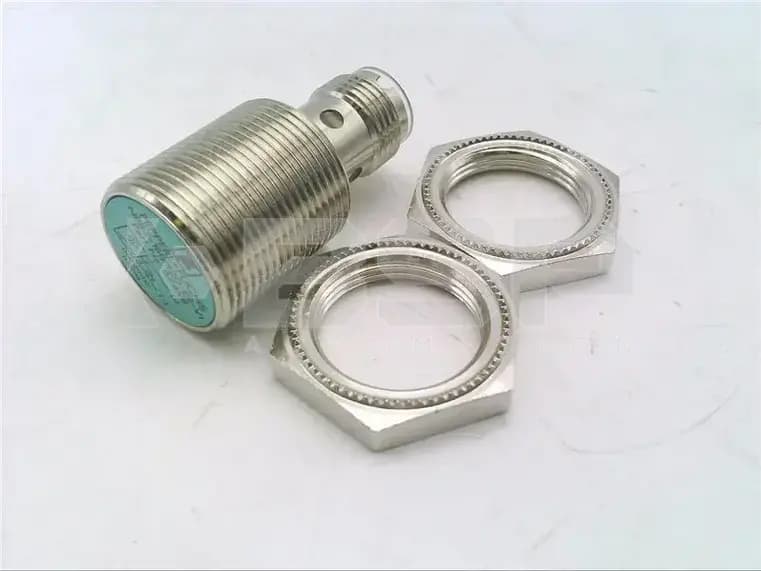 Pepperl+Fuchs NBB5-18GM20-E2-V1 Pepperl+Fuchs NBB5-18GM20-E2-V1