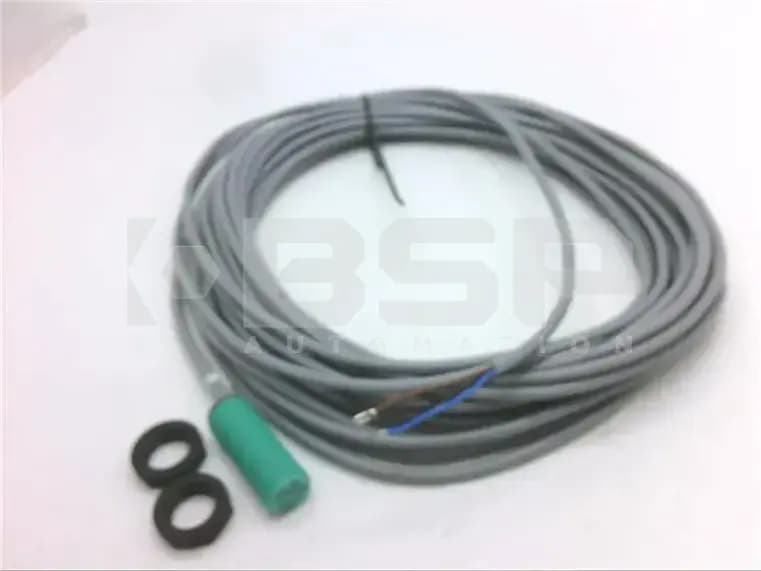 Pepperl+Fuchs NBB5-18GK50-E2-15M Pepperl+Fuchs NBB5-18GK50-E2-15M