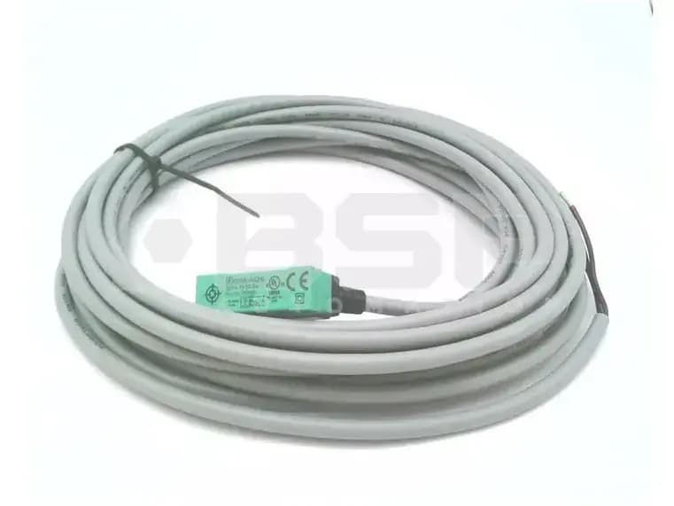 Pepperl+Fuchs NBB4-F1-E3-6M Pepperl+Fuchs NBB4-F1-E3-6M