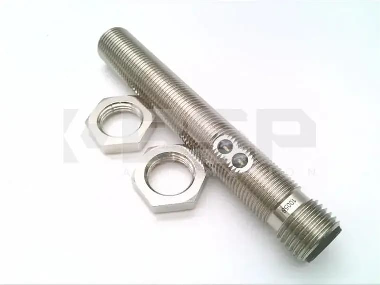 Pepperl+Fuchs NBB4-12GM65-US-V12 Pepperl+Fuchs NBB4-12GM65-US-V12