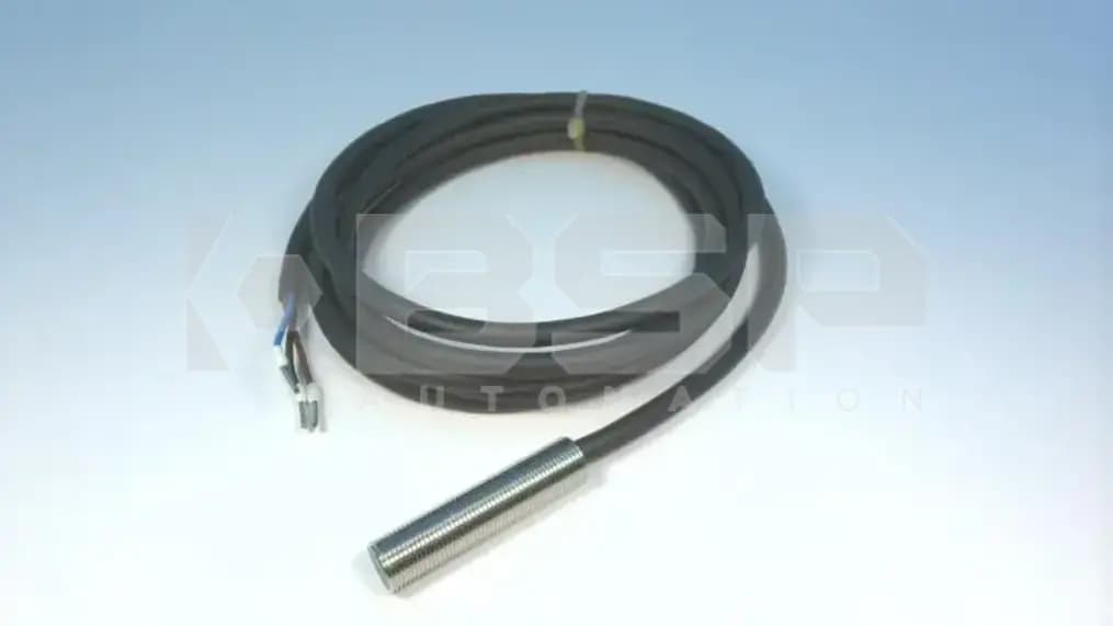 Pepperl+Fuchs NBB4-12GM50-E2-M Pepperl+Fuchs NBB4-12GM50-E2-M