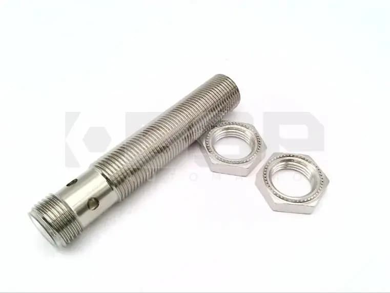 Pepperl+Fuchs NBB4-12GM50-A2-V1 Pepperl+Fuchs NBB4-12GM50-A2-V1