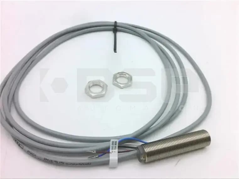 Pepperl+Fuchs NBB4-12GM50-A2 Pepperl+Fuchs NBB4-12GM50-A2