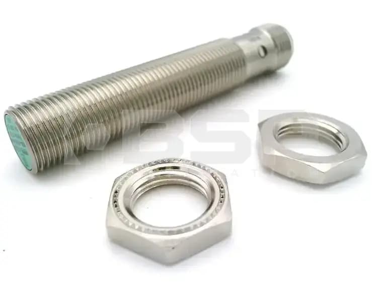 Pepperl+Fuchs NBB4-12GM50-A0-V1 Pepperl+Fuchs NBB4-12GM50-A0-V1