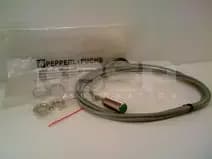 Pepperl+Fuchs NBB4-12GM30-E2 Pepperl+Fuchs NBB4-12GM30-E2