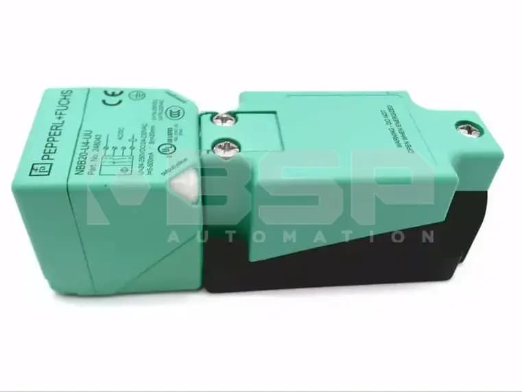 Pepperl+Fuchs NBB20-U4-UU Pepperl+Fuchs NBB20-U4-UU